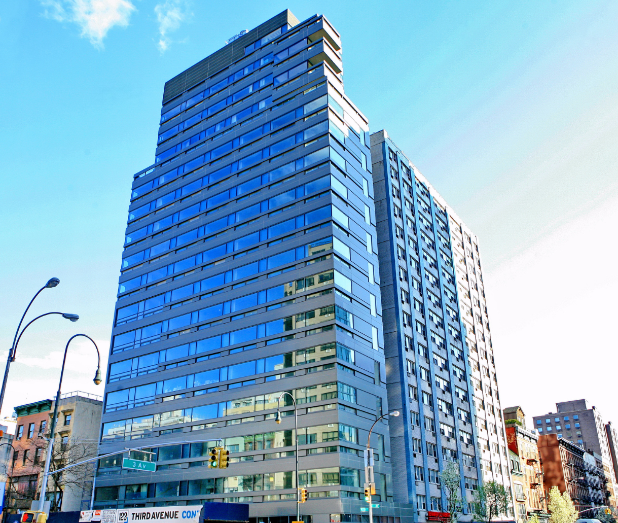 TANGRAM×Clubhaus F&T Group | First look at Flushing's exciting new residential and